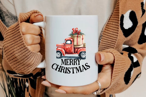 Merry Christmas Sublimation Vol-2 Sublimation Jagonath Roy 