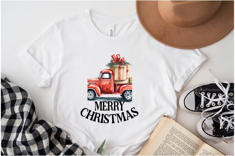 Merry Christmas Sublimation Vol-2 Sublimation Jagonath Roy 