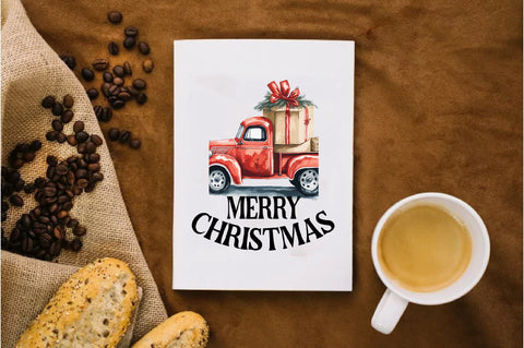 Merry Christmas Sublimation Vol-2 Sublimation Jagonath Roy 