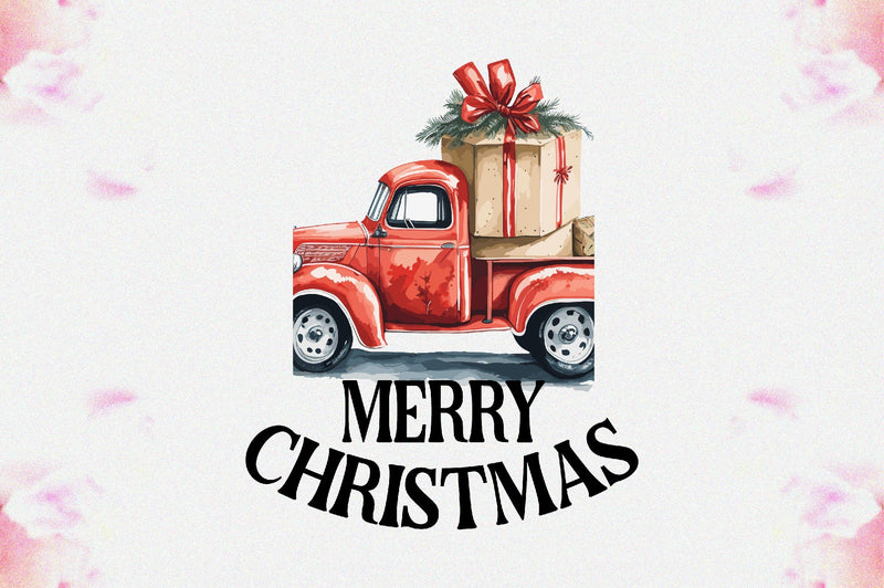 Merry Christmas Sublimation Vol-2 Sublimation Jagonath Roy 