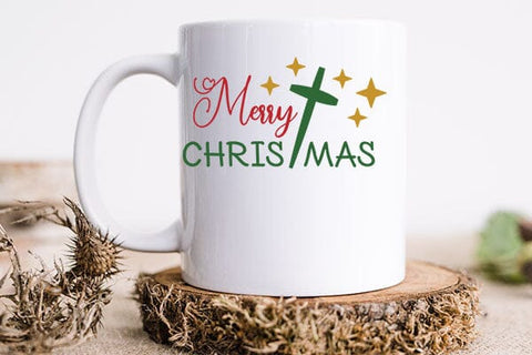 merry christmas SVG Angelina750 