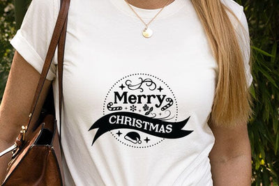 Merry christmas SVG Angelina750 