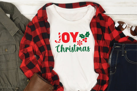 Merry Christmas Svg Bundle SVG DIYCUTTINGFILES 