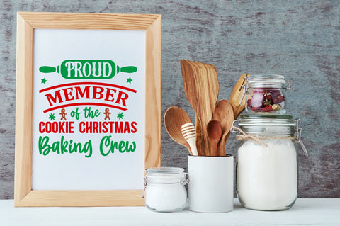 Merry Christmas SVG Bundle SVG Regulrcrative 