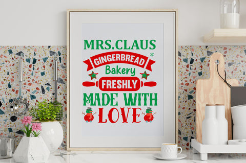 Merry Christmas SVG Bundle SVG Regulrcrative 