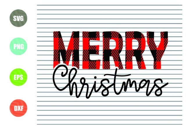 Merry Christmas Svg, Christmas, Christmas Svg, Christmas Home Decor, Christmas Decor, Christmas Gift, Svg Files, Digital SVG Artstoredigital 