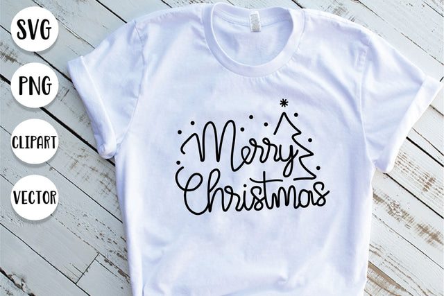 Merry Christmas Svg, Christmas, Christmas Svg, Christmas Home Decor, Christmas Decor, Christmas Gift, Svg Files, Digital SVG Artstoredigital 