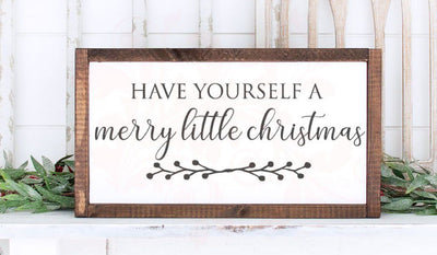 Merry Christmas svg, Christmas Song svg, Christmas Sign svg, Holiday, Winter svg, Silhouette Cricut Cut File svg, DXF, PNG, Art SVG Farmstone Studio Designs 