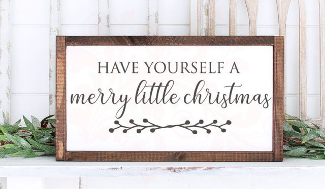 Merry Christmas svg, Christmas Song svg, Christmas Sign svg, Holiday, Winter svg, Silhouette Cricut Cut File svg, DXF, PNG, Art SVG Farmstone Studio Designs 