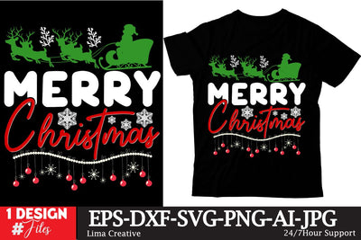 Merry Christmas SVG Cute File SVG Insomnia Std 