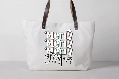 Merry Christmas svg design SVG Creativeart88 