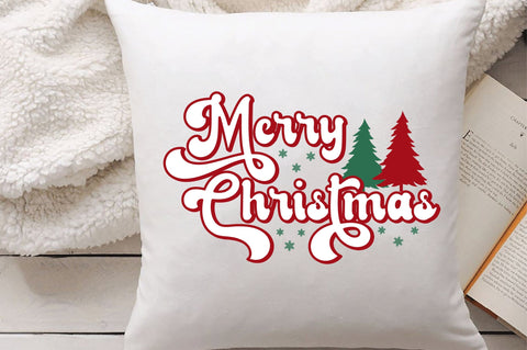 Merry Christmas svg design SVG Creativeart88 