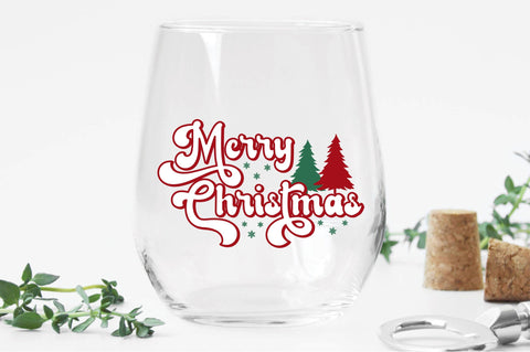 Merry Christmas svg design SVG Creativeart88 