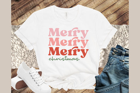 Merry Christmas SVG Design SVG designartist 
