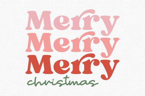 Merry Christmas SVG Design SVG designartist 