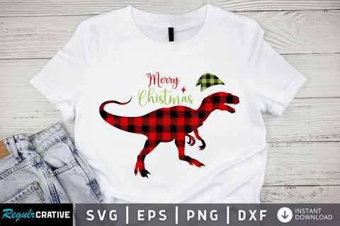 Merry christmas SVG Design SVG Regulrcrative 