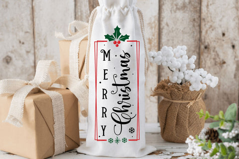 Merry christmas SVg Design SVG Regulrcrative 