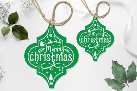 Merry christmas SVG Design SVG Regulrcrative 