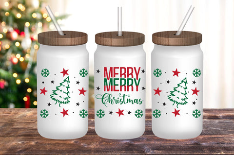 Merry christmas SVG Design SVG Regulrcrative 