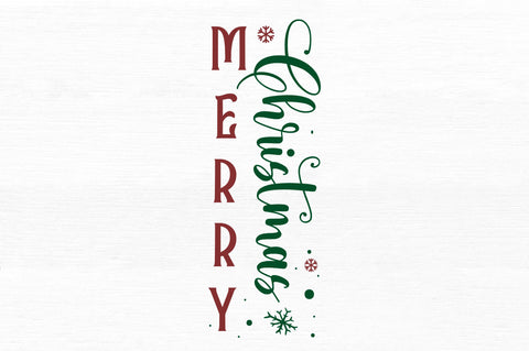 Merry christmas SVG Design SVG Regulrcrative 
