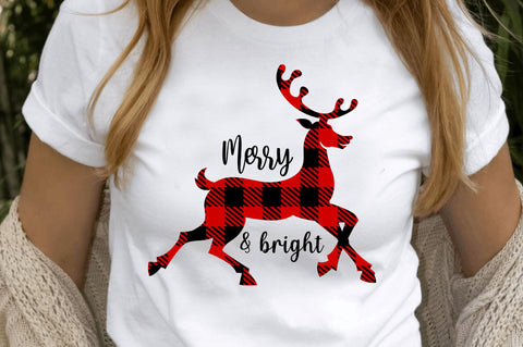 Merry christmas SVG Design SVG Regulrcrative 