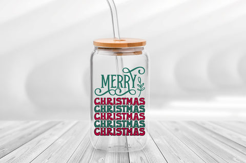 Merry christmas SVG Design SVG Regulrcrative 