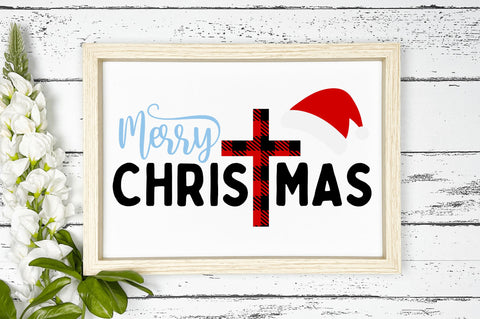 Merry christmas SVG Design SVG Regulrcrative 