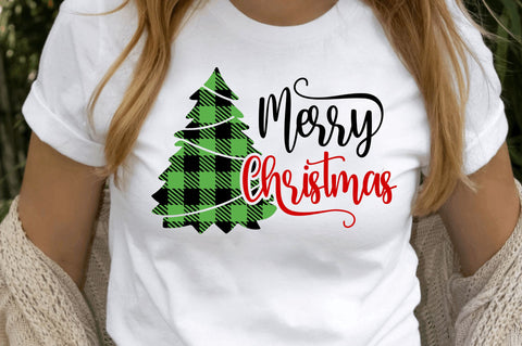 Merry christmas SVG Design SVG Regulrcrative 
