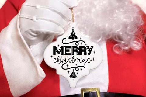 Merry christmas SVG Design SVG Regulrcrative 