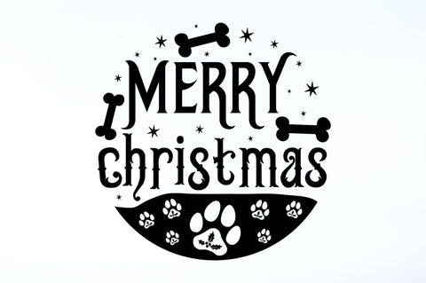 Merry christmas SVG Design SVG Regulrcrative 