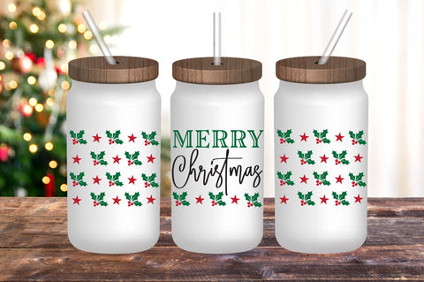 Merry christmas SVG Design SVG Regulrcrative 