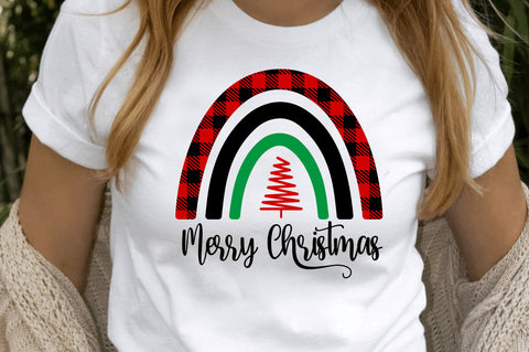 Merry christmas SVG Design SVG Regulrcrative 