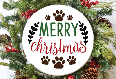 merry christmas SVG md faruk hossain 