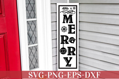 Merry christmas SVG, Merry christmas SVG DESIGNISTIC 