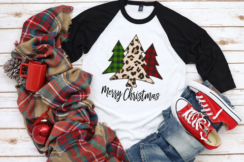 Merry Christmas SVG Morgan Day Designs 