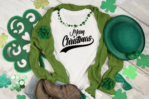 Merry Christmas SVG orpitasn 