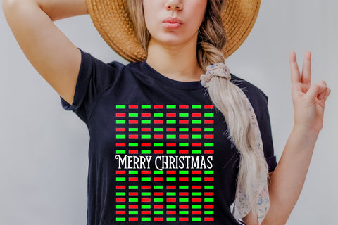 merry christmas SVG SVG BB Type Studios 