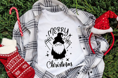 Merry Christmas SVG SVG dapiyupi store 