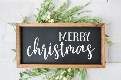 Merry Christmas SVG SVG md faruk hossain 