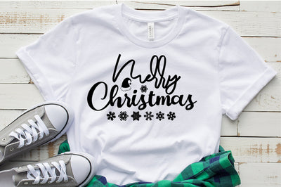 Merry Christmas svg SVG nirmal108roy 