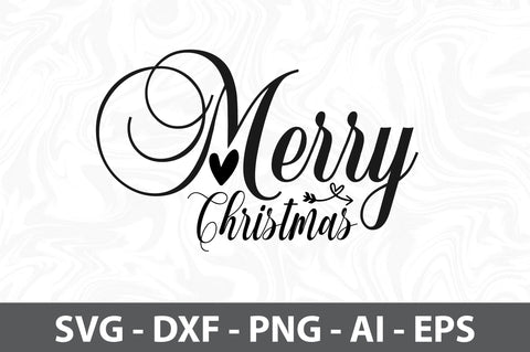 Merry Christmas svg SVG orpitasn 