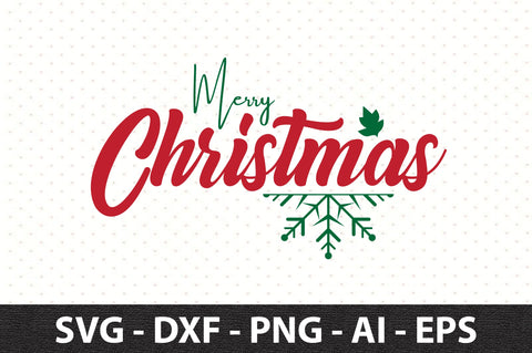 Merry Christmas svg SVG orpitasn 