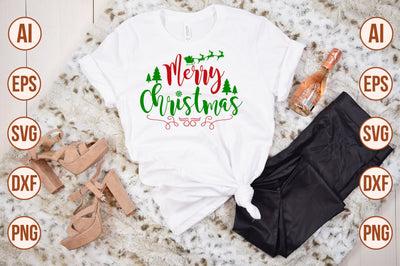 Merry Christmas svg SVG shah alam 