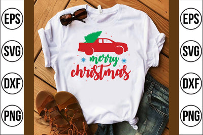 merry christmas svg SVG shah alam 