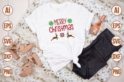 Merry Christmas svg-svg SVG nirmal108roy 