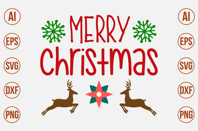 Merry Christmas svg-svg SVG nirmal108roy 