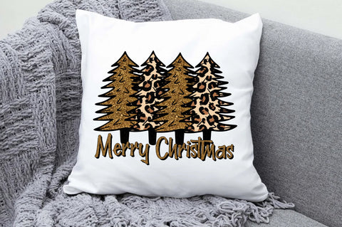 Merry Christmas Tree Sublimation Sublimation Jagonath Roy 