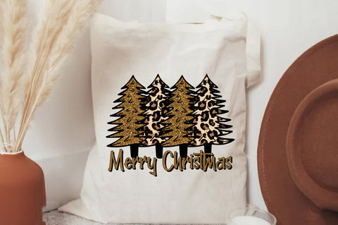 Merry Christmas Tree Sublimation Sublimation Jagonath Roy 