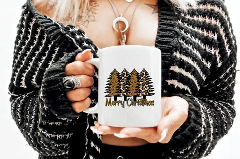 Merry Christmas Tree Sublimation Sublimation Jagonath Roy 