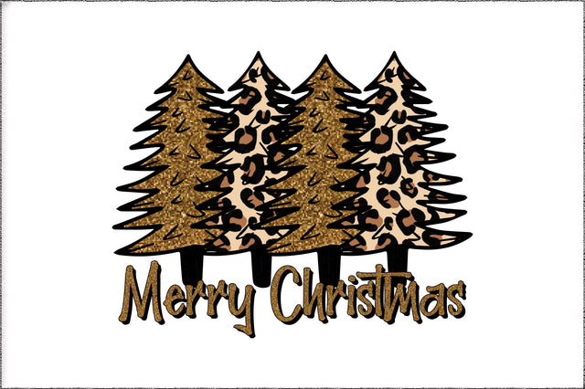 Merry Christmas Tree Sublimation Sublimation Jagonath Roy 
